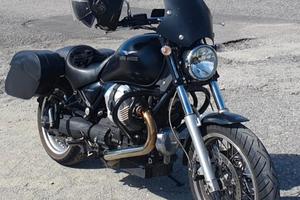 Moto Guzzi Bellagio Aquila Nera 
