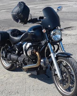 Moto Guzzi Bellagio Aquila Nera 