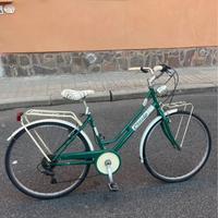 Bici Cinzia