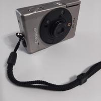 fotocamera canon elph