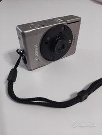 fotocamera canon elph
