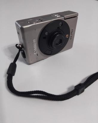 fotocamera canon elph