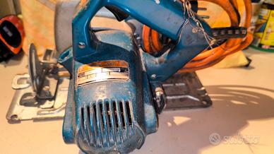 circolare super star  500 Watt 