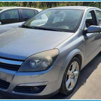 Ricambi Usati OPEL ASTRA (A04) 2004