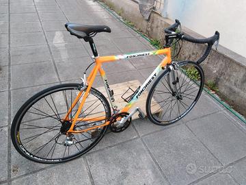 Bici corsa fondriest 55