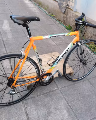 Bici corsa fondriest 55