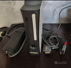 Consolle Xbox 360
