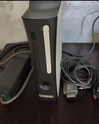 Consolle Xbox 360