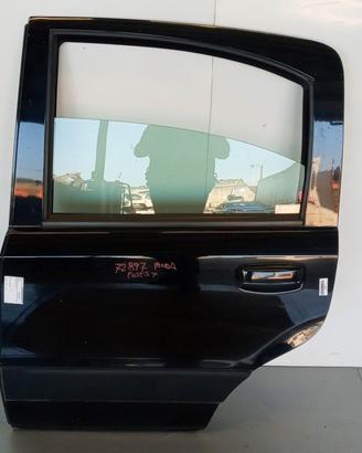 PORTA POSTERIORE SINISTRA FIAT PANDA USATA