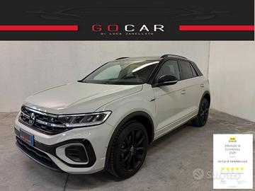 Volkswagen T-Roc 1.5 Tsi R-Line Dsg PARI AL NUOVO 