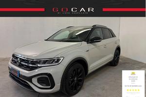 Volkswagen T-Roc 1.5 Tsi R-Line Dsg PARI AL NUOVO 