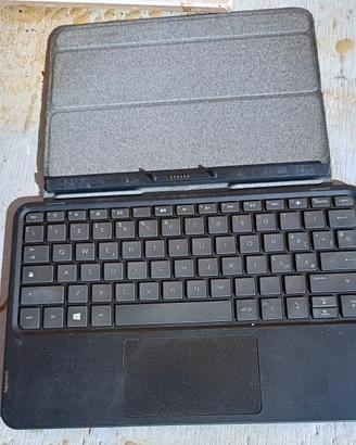 Tastiera per HP X2 Detachable PC
