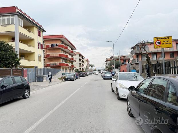 3 LOCALI A SANT'ANASTASIA