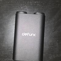 Defunc TRUE Wireless Earbuds