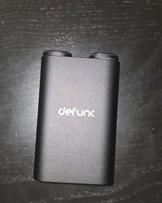 Defunc TRUE Wireless Earbuds