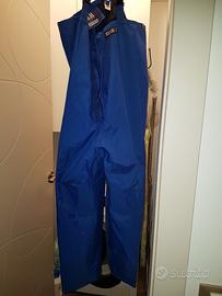 Salopette SLAM 