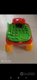 tavolino gioco baby