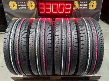 4 GOMME 215 65 15C PER FURGONE FORD TRANSIT AL 85/