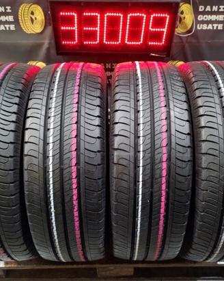 4 GOMME 215 65 15C PER FURGONE FORD TRANSIT AL 85/