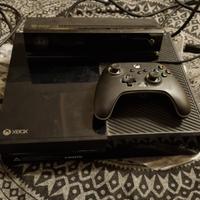 xbox one completa 