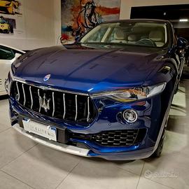 Maserati Levante 3.0 V6 275cv GRANLUSSO