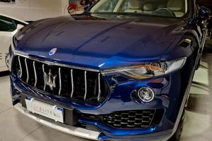 Maserati Levante 3.0 V6 275cv GRANLUSSO