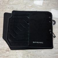 tappetini Dacia Spring