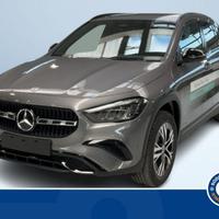 Mercedes-Benz GLA 200d Automatic Advanced Pro...