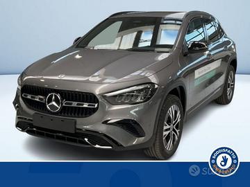 Mercedes-Benz GLA 200d Automatic Advanced Pro...