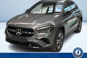 Mercedes-Benz GLA 200d Automatic Advanced Pro...