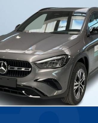 Mercedes-Benz GLA 200d Automatic Advanced Pro...