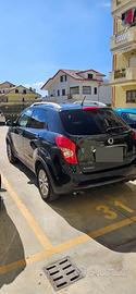 SsangYong Korando benzina/gpl