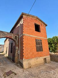 Casa Indipendente Muravera [Cod. rif 3338573VRG]