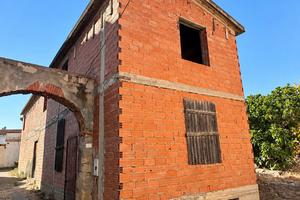 Casa Indipendente Muravera [Cod. rif 3338573VRG]