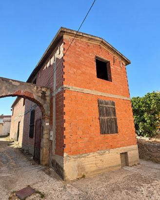 Casa Indipendente Muravera [Cod. rif 3338573VRG]