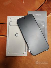 Google pixel 10