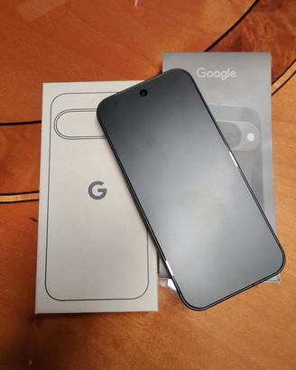 Google pixel 10