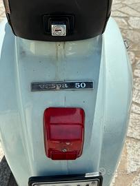 Vespa 1972