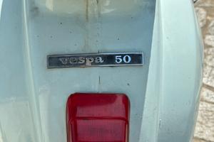 Vespa 1972