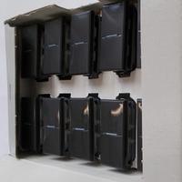 Interruttori Bticino Axolute HS4001