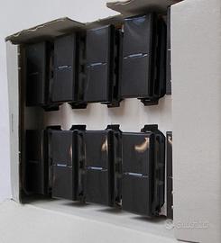 Interruttori Bticino Axolute HS4001