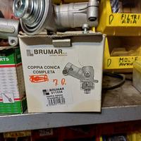 decespugliatore conica 