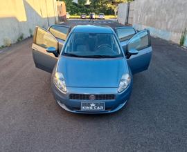 Fiat Grande Punto 1.4 5 porte Active Natural Power