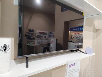 tv hisenze 40 pollici full hd