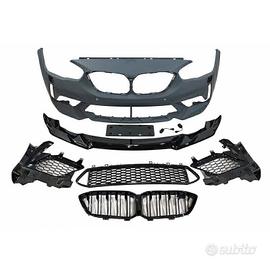 Bmw F20-F21 LCI 2015>2019 Paraurti ant. M2C-look