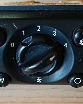 comandi clima per mini Cooper One R50 2005 