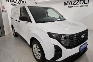Ford Transit Courier 1.5 Ecoblue 100 cv Trend