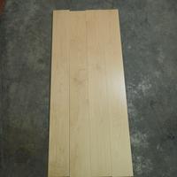 Parquet Acero Canadese Prima Scelta - Lotto 120 mq