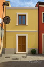 Quadrivano come nuovo pressi Università centrale