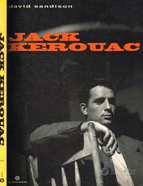 Libro Jack Kerouac